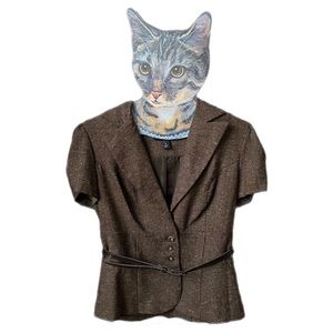 BCX Vintage Skirt and Skirt Set